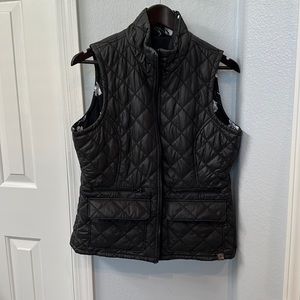 Jaanuu reversible vest